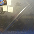 DARKTHRONE-BLACK DEATH AND BEYOND - COMPLETE SET M-/EX+ 3LP - pikkukuva 1