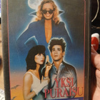 Yksi puraisu vhs - pikkukuva 1