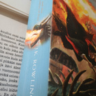 J.K. Rowling - Harry Potter and the Goblet of Fire (softc.) - pikkukuva 3