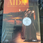 Verdi: Aida - Maazel, Chiara, Pavarotti UUSI! - pikkukuva 1