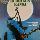 Ruohikon kansa DVD - pikkukuva 1