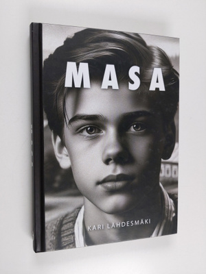 Kari Lähdesmäki : Masa (lukematon)