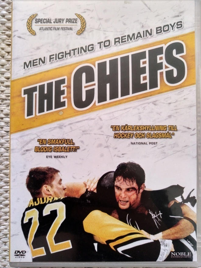 The Chiefs