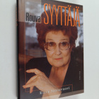 Ritva Santavuori : Rouva syyttäjä - pikkukuva 1