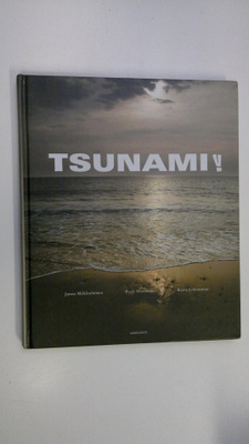 Janne Miikkulainen : Tsunami!