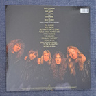 IRON MAIDEN - No Prayer For The Dying LP - pikkukuva 2