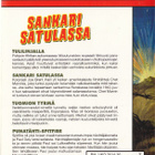 Korkeajännitys 4/2014 Sankari satulassa - pikkukuva 2