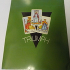 TRIUMPH THE SPORT OF KINGS PROMO PRESSKIT - pikkukuva 2