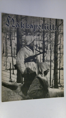 Hakkapeliitta n:o 7/1944