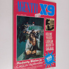 Agentti X9 3/1985 - pikkukuva 1