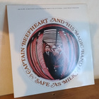 Captain Beefheart And His Magic Band – Safe As Milk LP - pikkukuva 1
