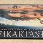 Pilvikartasto (2012) Tom Hanks & Halle Berry (2DVD) - pikkukuva 3