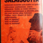 Puuma 107/1977: Seitsemän salaisuutta - pikkukuva 2
