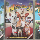 Beverly Hillsin hienostohauva 1 - 3 dvd - pikkukuva 1