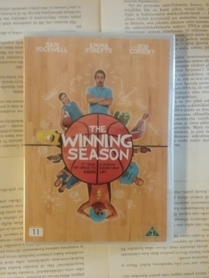The Winning Season (DVD)