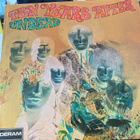 Ten Years After: Undead LP ORIG. UK 1968 - pikkukuva 1