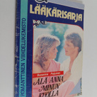 Susanna Pajunen : Älä anna minun kuolla - pikkukuva 1