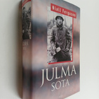 Niall Ferguson : Julma sota - pikkukuva 1
