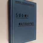 August (toim.) Ramsay : Suomi : matkaopas : käytännölline... - pikkukuva 1