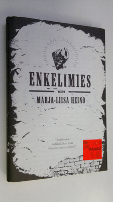 Marja-Liisa Heino : Enkelimies