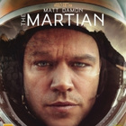 The Martian - Yksin Marsissa  -   (Blu-ray) - pikkukuva 1