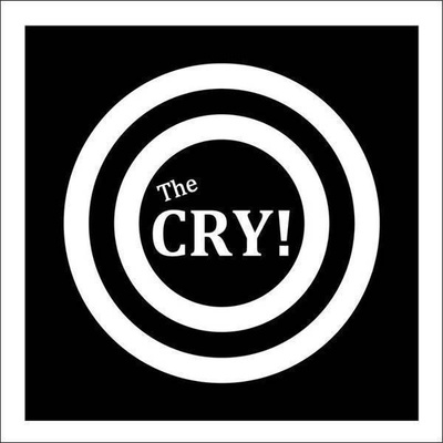 THE CRY! same LP + Digital Download -2012- japani painos