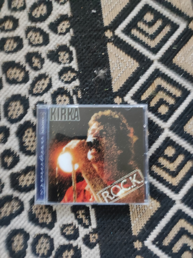 Kirka R.O.C.K.