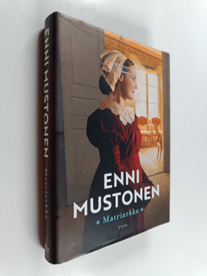Enni Mustonen : Matriarkka