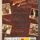 George Lucas: Nuori Indiana Jones seikkailee (7DVD) - pikkukuva 2