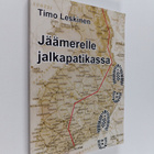 Timo Leskinen : Jäämerelle jalkapatikassa 1992-2008 - pikkukuva 1