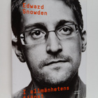 Edward Snowden : I allmänhetens tjänst - pikkukuva 1