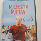 Miehestä Mittaa - pikkukuva 1