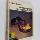 Anders Hallgren : Koiraongelmia ja ongelmakoiria - pikkukuva 1
