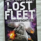 Campbell, Jack: Lost Fleet, the: Btf 5: Leviathan - pikkukuva 1