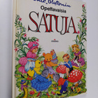 Enid Blyton : Enid Blytonin opettavaisia satuja - pikkukuva 1