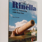 Mario Farrugia : Fort Rinella and Its Armstrong 100-ton G... - pikkukuva 1