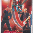 The Who - Live in Boston - DVD UUSI - pikkukuva 1
