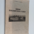 J. Jaakko J. Laurila : Someron kansanopetuksen vaiheet - pikkukuva 1
