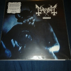Mayhem - chimera (Limited Silver vinyl) - pikkukuva 1