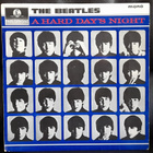 Beatles - A hard day's night lp - pikkukuva 1