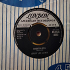 Jerry Lee Lewis sinkku - pikkukuva 1