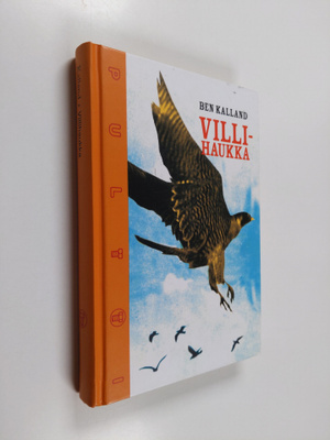 Ben Kalland : Villihaukka