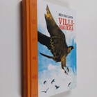 Ben Kalland : Villihaukka - pikkukuva 1