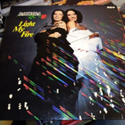 LP BACCARA : LIGHT MY FIRE ( SIGNED) - pikkukuva 1