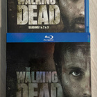 THE WALKING DEAD: Kaudet 1-3 (2010-2013) - pikkukuva 4