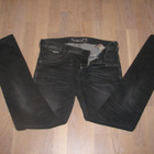 PEPE JEANS 33/34 FARKUT - pikkukuva 2