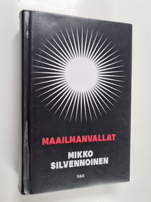 Mikko Silvennoinen : Maailmanvallat