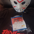 Friday the 13th part 3 (Special edition) + Jason-maski - pikkukuva 2