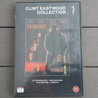 DVD: Unforgiven / Armoton (Clint Eastwood, Gene Hackman 1992 - pikkukuva 1