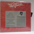 GABRIEL YARED - THE MOON IN THE GUTTER M-/M- LP - pikkukuva 2